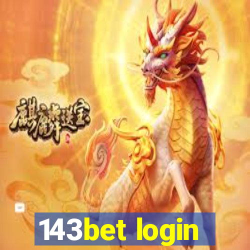 143bet login